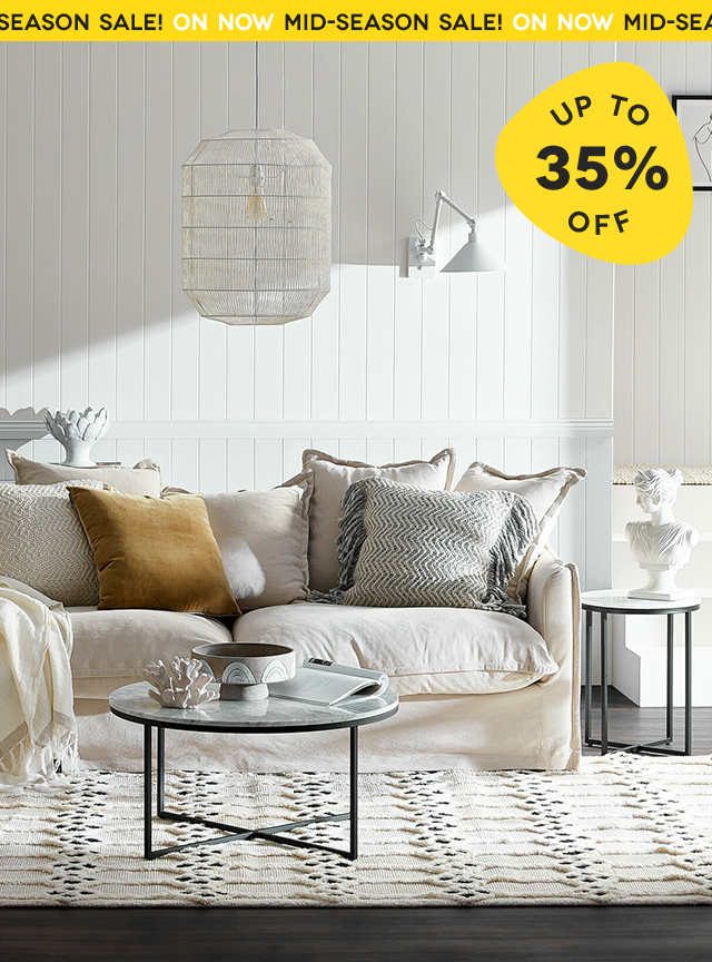 Furniture & Homewares Online At Beautiful Prices | Temple & Webster