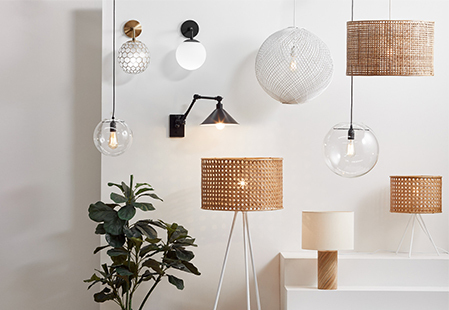 6 stylish home lighting ideas to transform your space