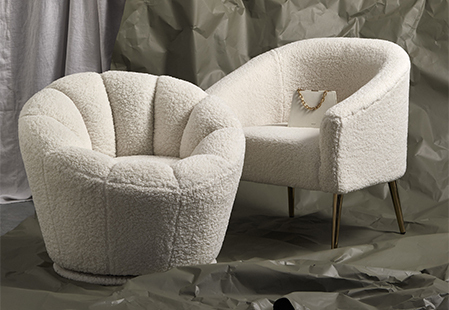 9 beautiful bouclé pieces you need for your home