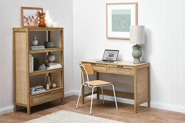 Choosing the Perfect Home Office Desk