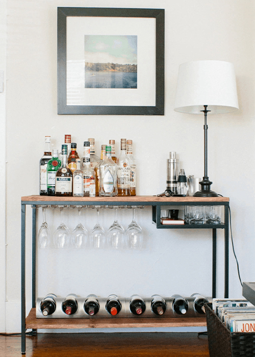 35 Outstanding Home Bar Ideas and Designs — RenoGuide - Australian  Renovation Ideas and Inspiration