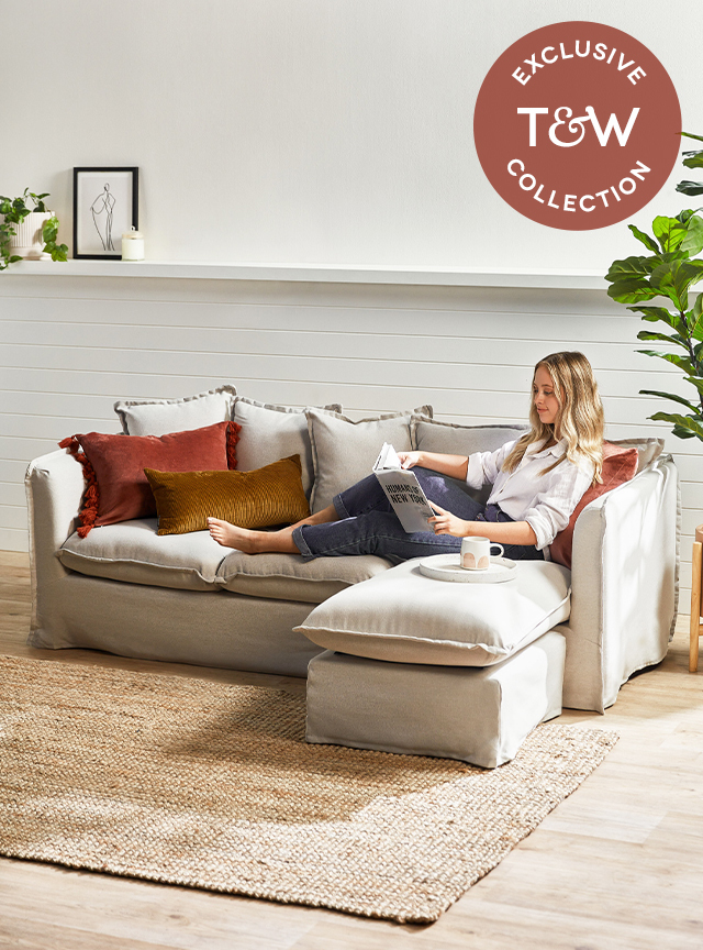 Furniture & Homewares Online at Beautiful Prices Temple & ster