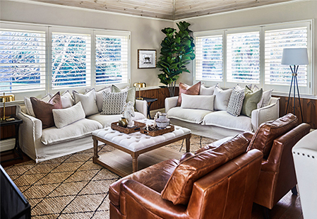 Trade+Commercial project: Kangaloon House, NSW