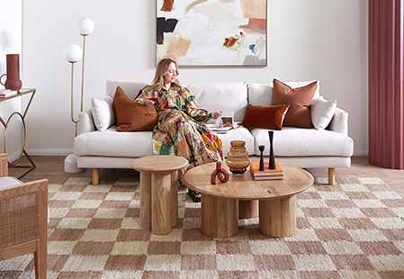 How good interior design improves your health