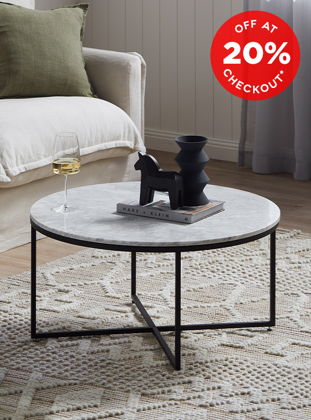 Furniture & Homewares Online At Beautiful Prices | Temple & Webster