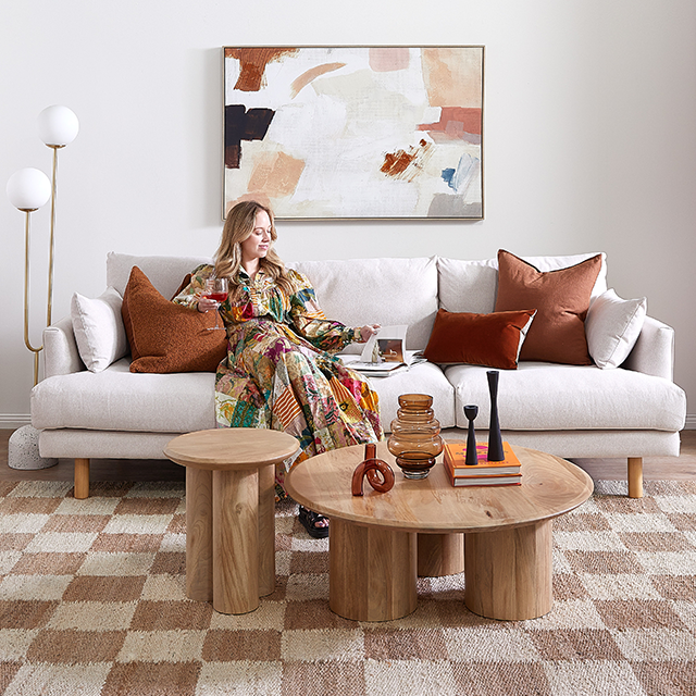 Furniture & Homewares Online at Beautiful Prices Temple & ster