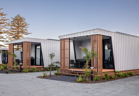 Raising the bar for Reflections Holidays with a tailored 14-villa fit-out