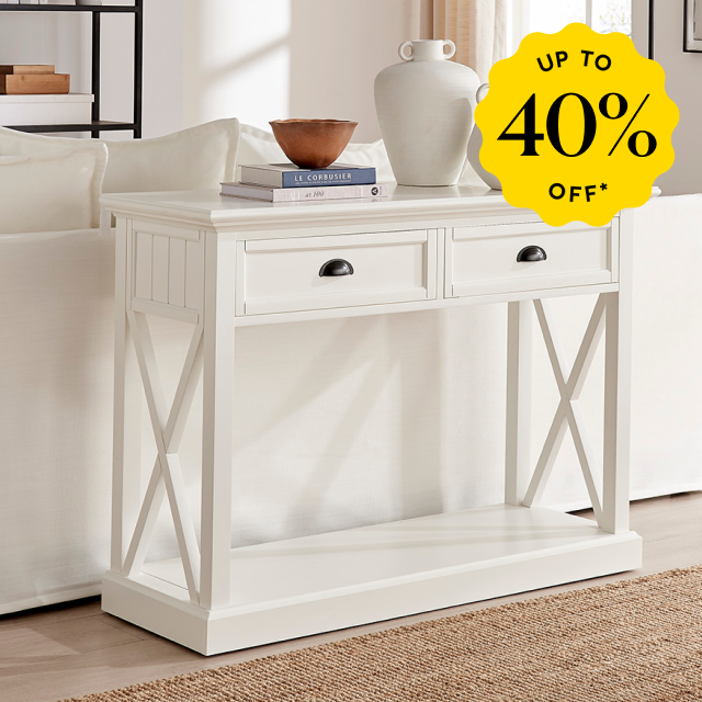 Furniture sale