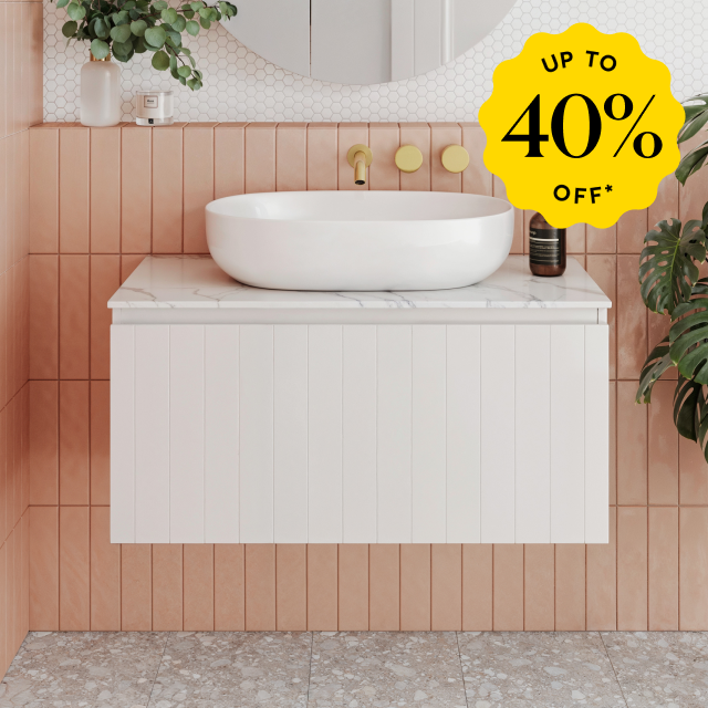 Renovation sale