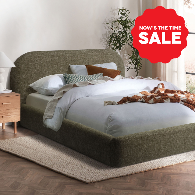Bedroom sale