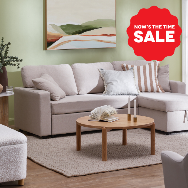 Furniture sale