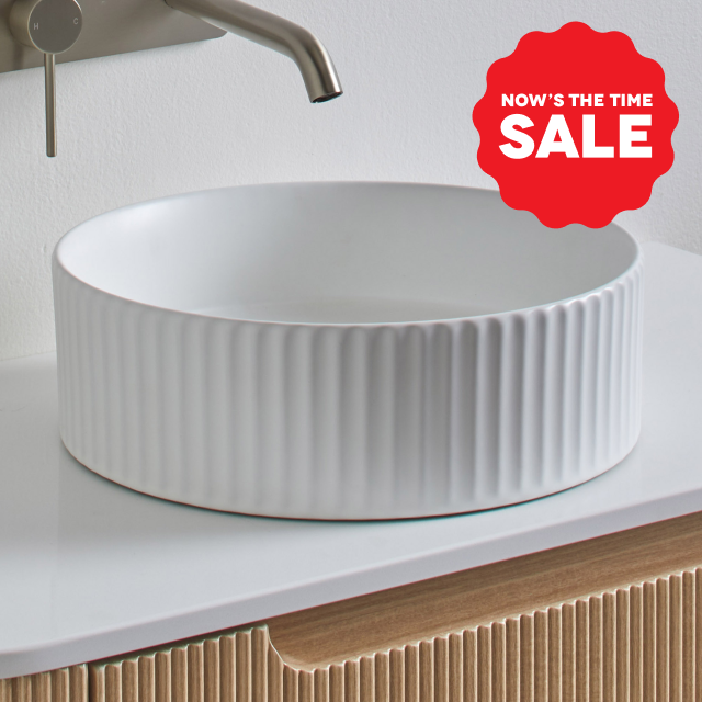 Renovation sale