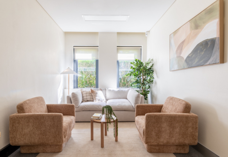 How We're Supporting Mental Health Through Design