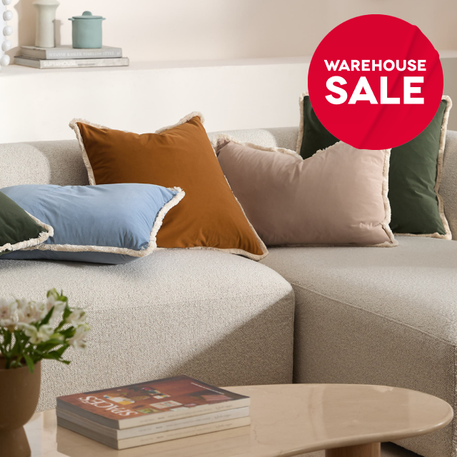 Bed & Bath sale