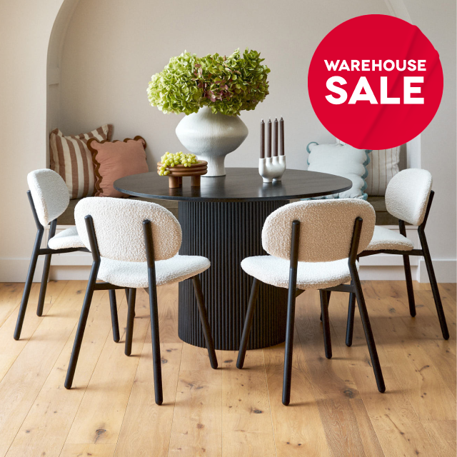 Dining sale