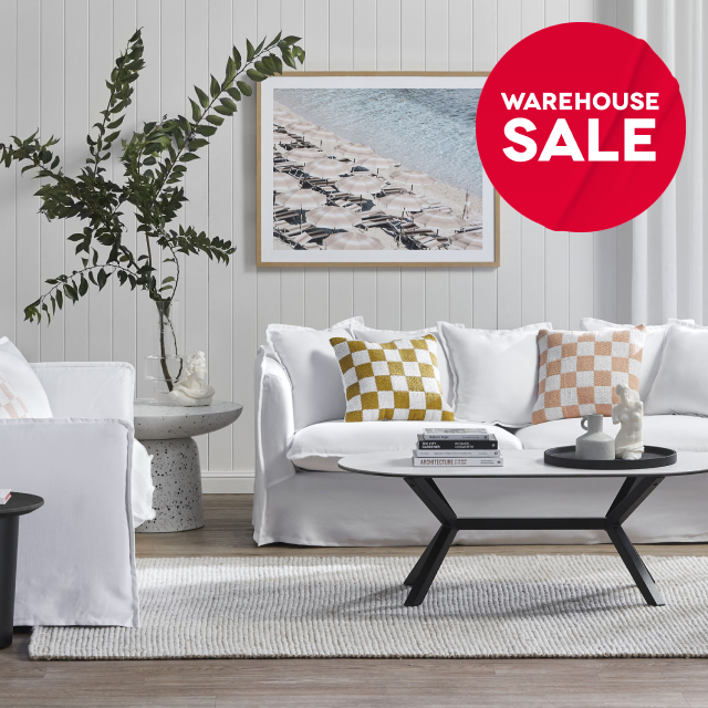 Furniture sale