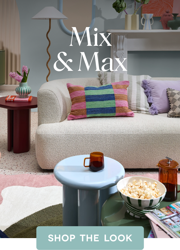 Mix & Match Shop the Look