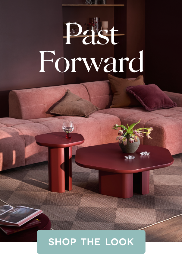 Past Forward Shop the Look