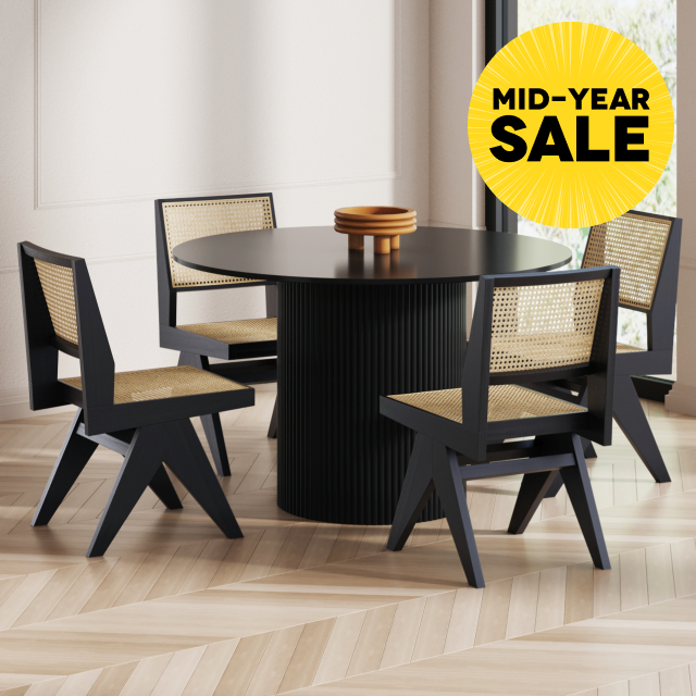 Dining sale