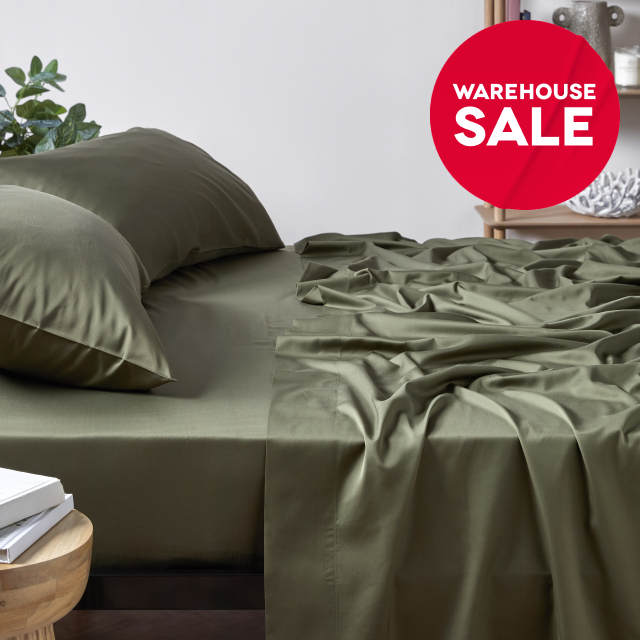 Bed & Bath sale