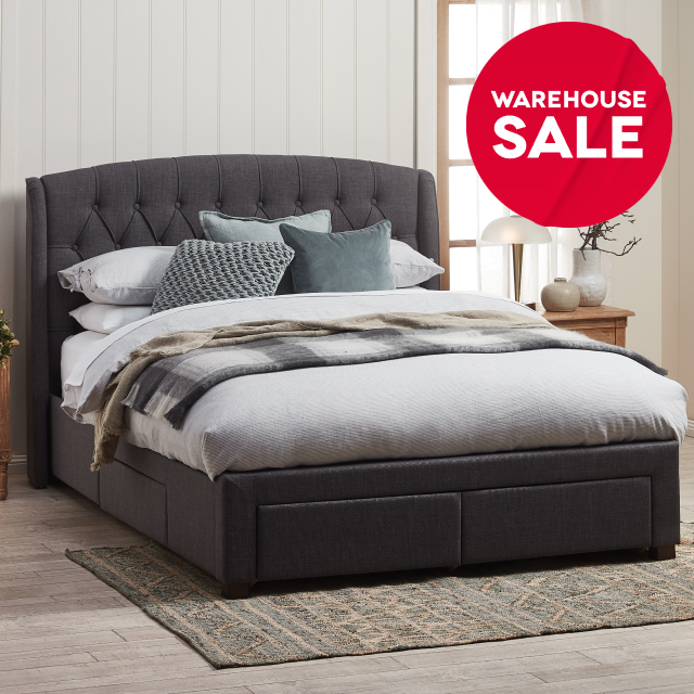 Bedroom sale