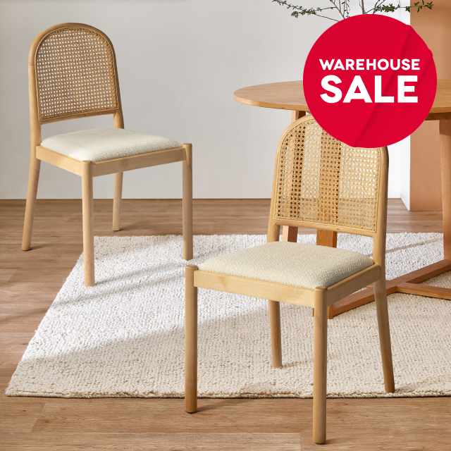 Dining sale