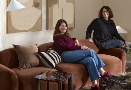 Choosing a Sofa: Tips for Style, Comfort & More