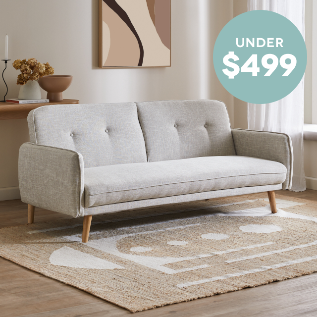 Furniture under $499