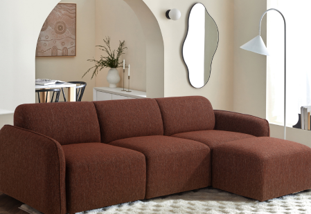 Finding Your Apartment's Perfect Sofa: A Definitive Guide for 2026