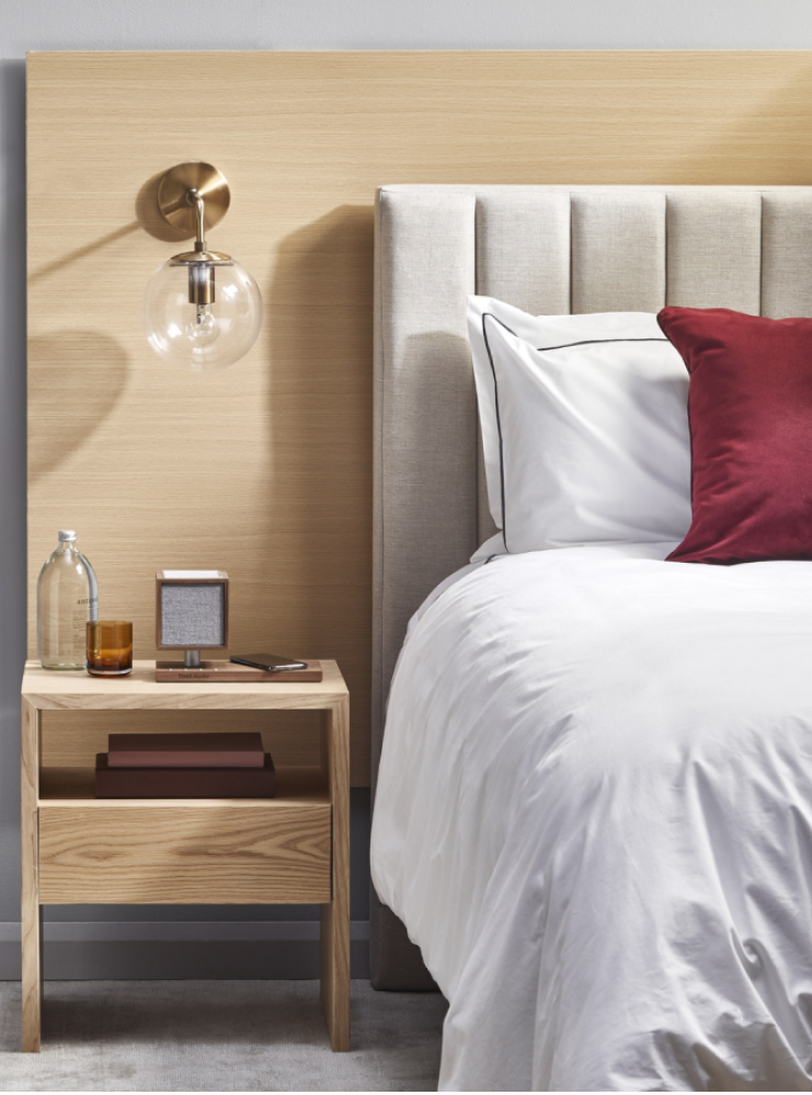 Accommodation Furniture