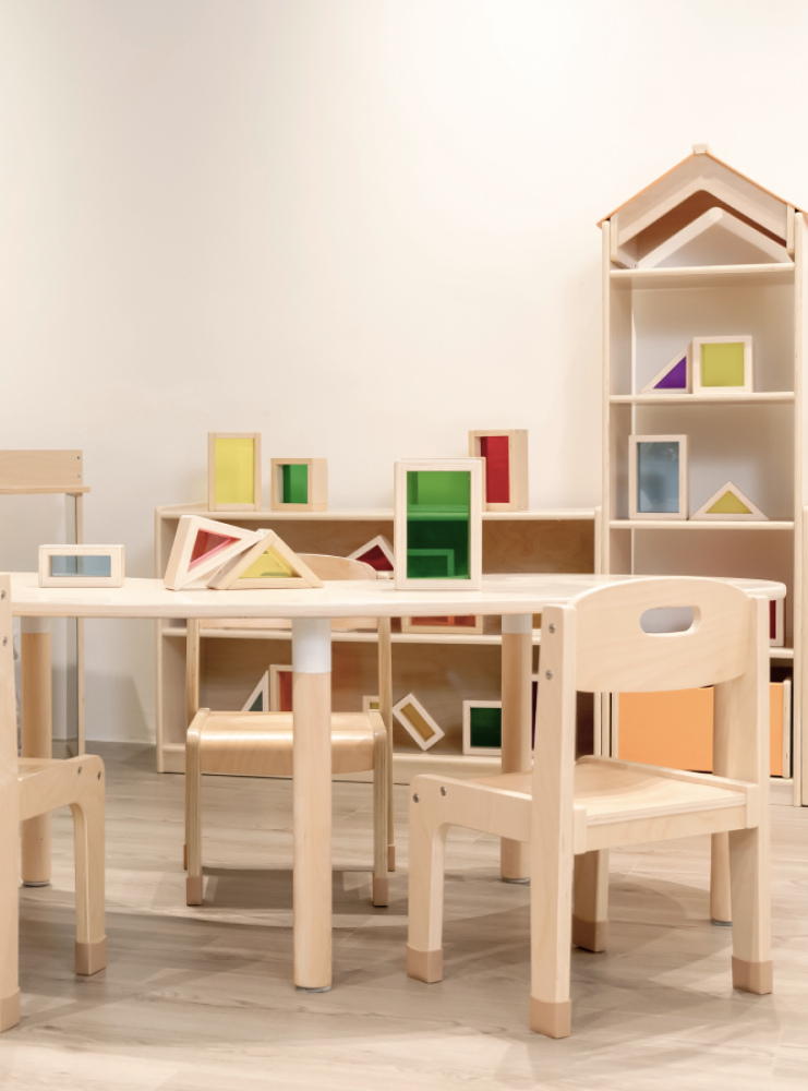 Childcare & Early Education