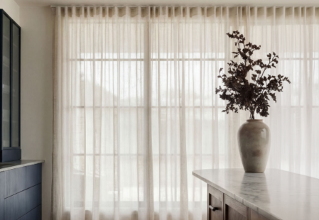Your Step-by-Step Guide to Installing S-Fold Curtains