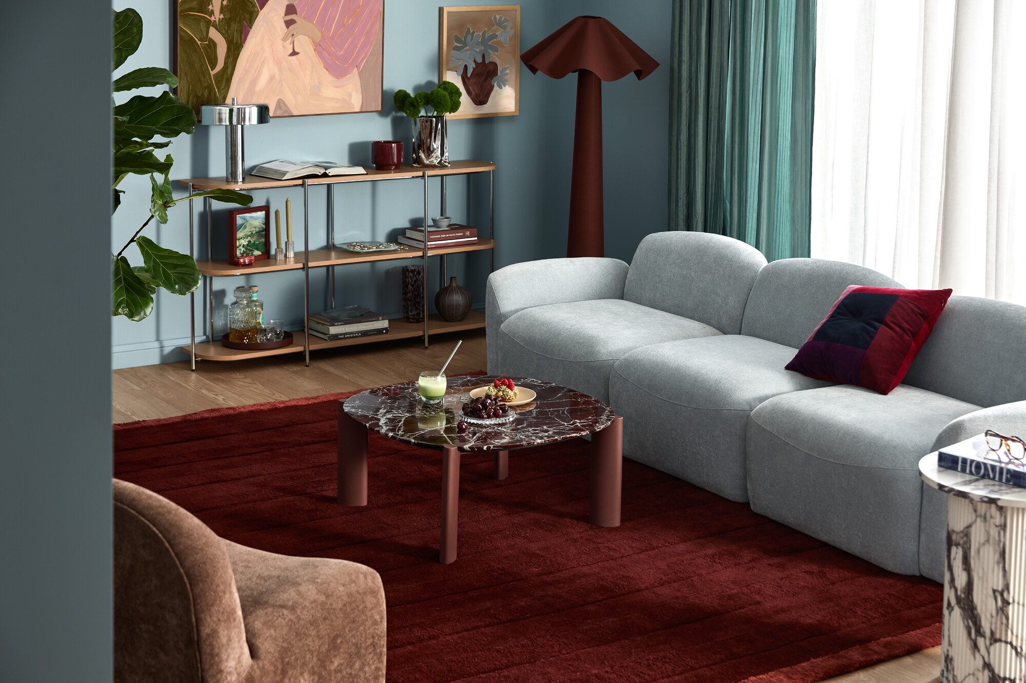 Modular vs Sectional Sofas