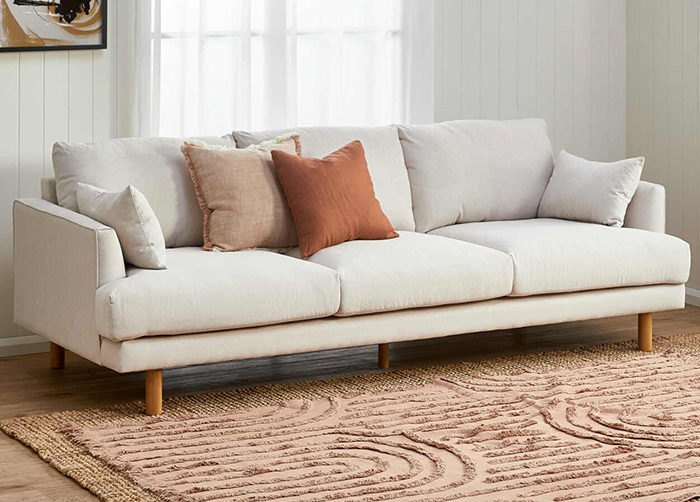 The Best Scandi Style Sofas for 2026