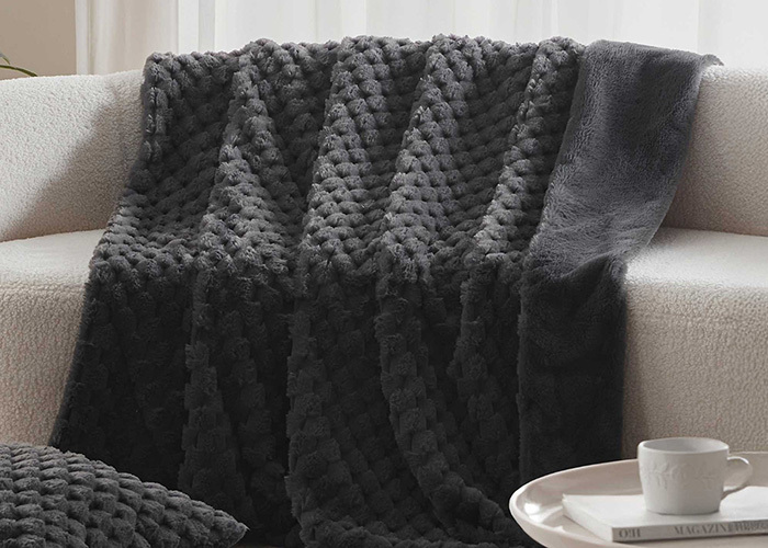 How to Drape your Sofa