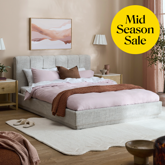 Bedroom sale
