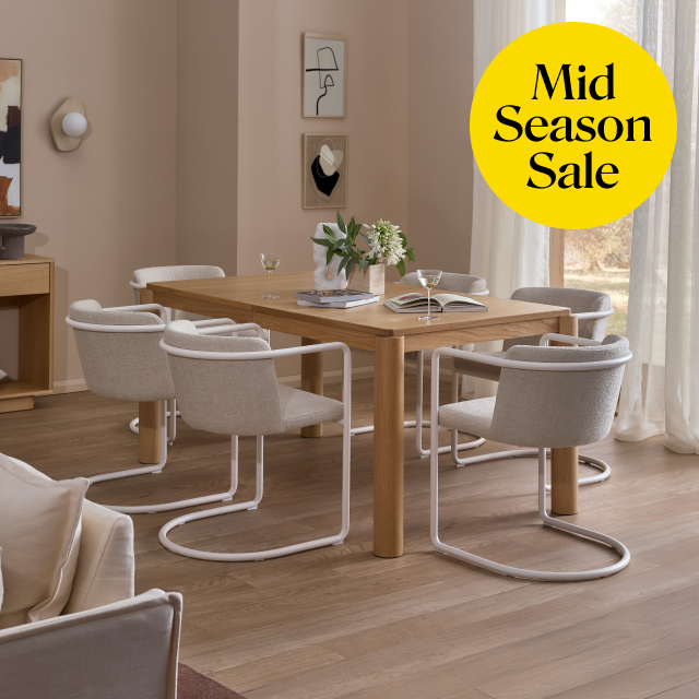 Kitchen & dining sale