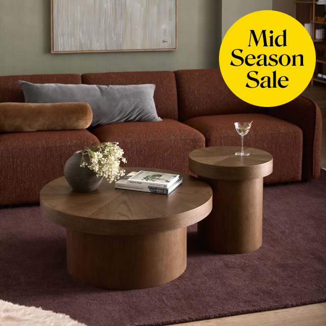 Living room sale