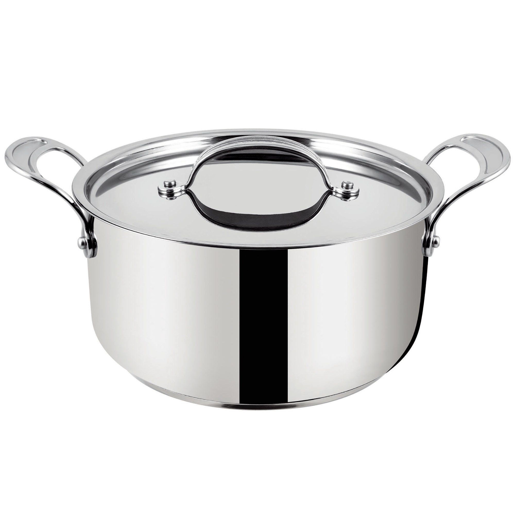 NEW 5 Piece Tefal Jamie Oliver Induction Cookware Set Tefal,Cookware