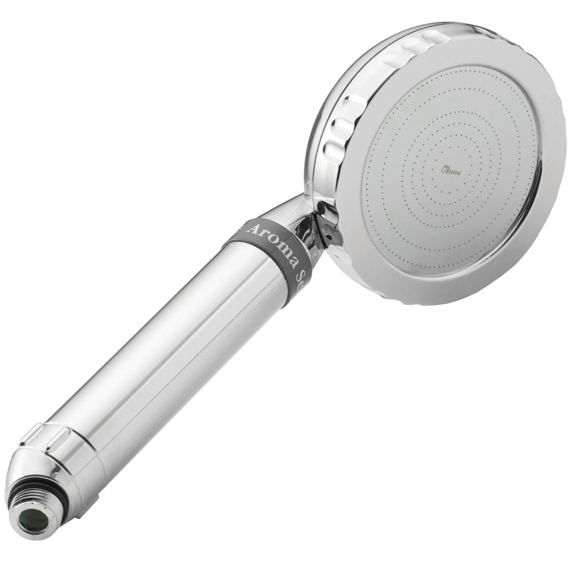 NEW Aroma Sense Q Shower Head in Chrome- Quoss,Showers | eBay