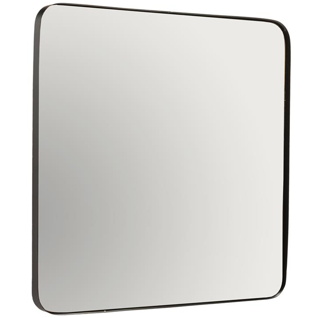 Yogi Curved Corners Square Mirror Temple Webster Sku Stod2410 Yogi Curved Corners Square Mirror Is Also Sometimes Listed Under The Following Manufacturer Numbers 134175