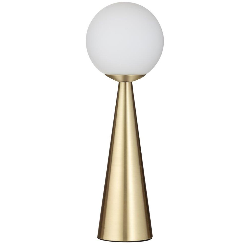 Lucia Table Lamp (Entry Shoe Cabinet)