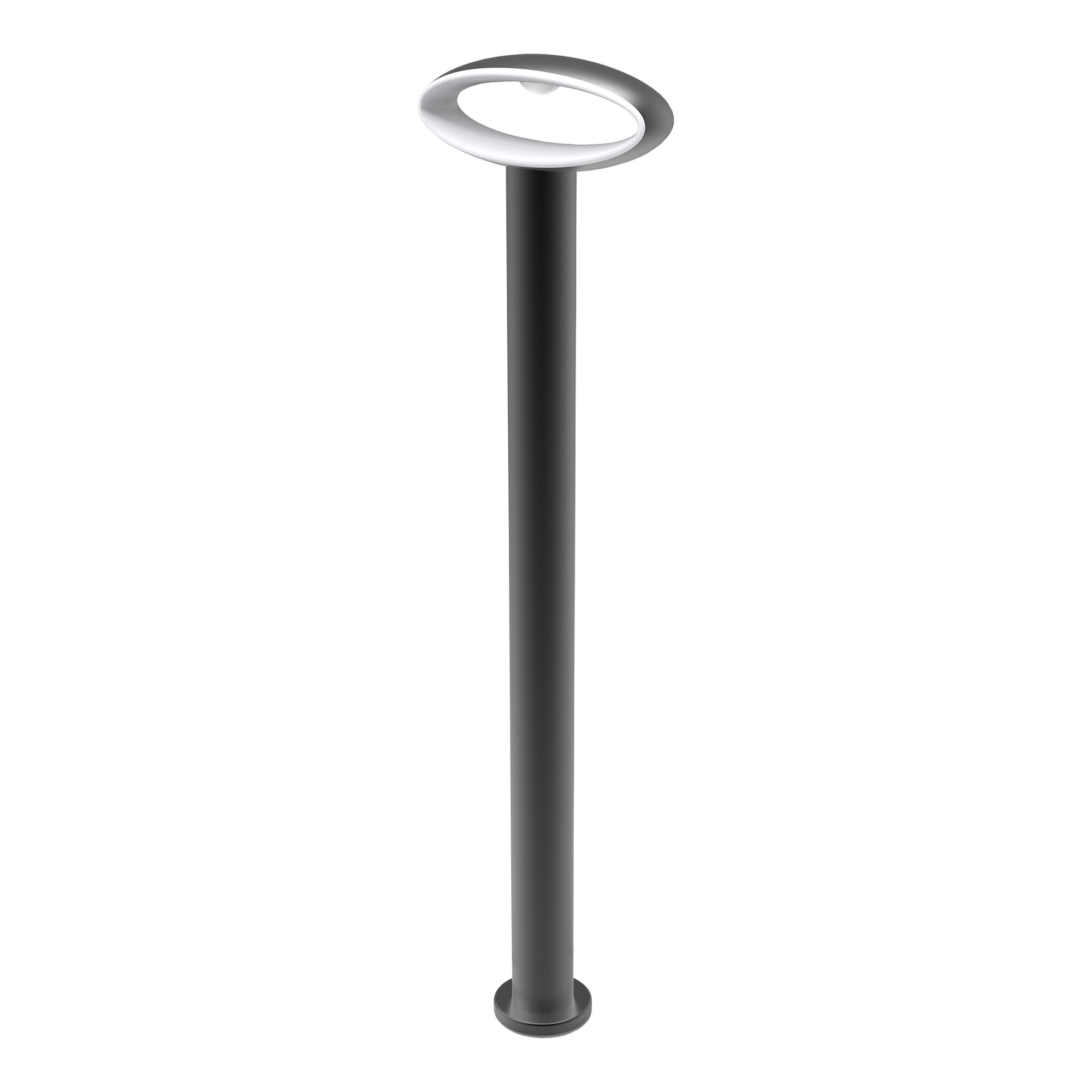Horus Tall Led Exterior Bollard Light Temple Webster Sku Clal2466 Horus Tall Led Exterior Bollard Light Is Also Sometimes Listed Under The Following Manufacturer Numbers Horus4