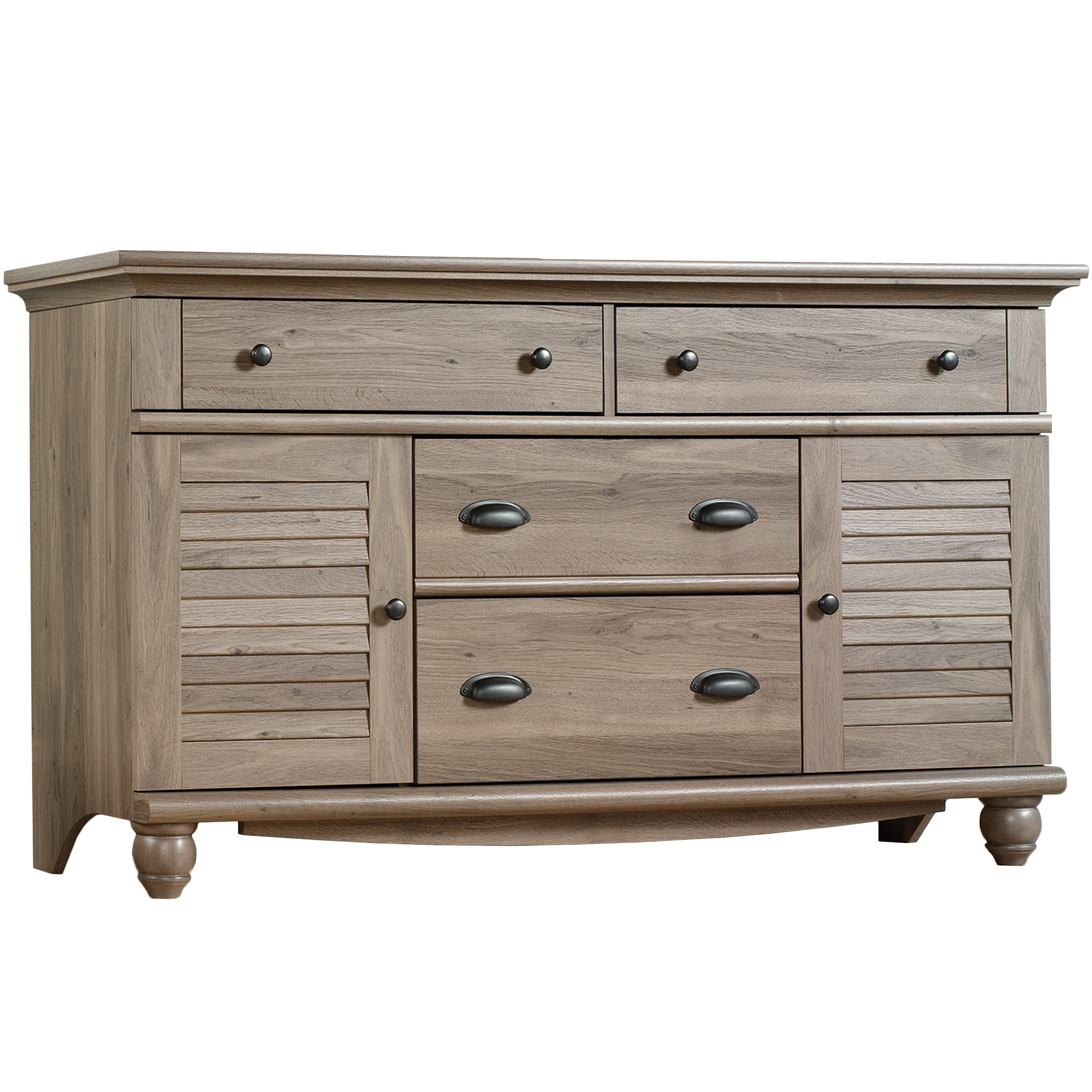 New Salt Oak Harbor View Dresser Sauder Chest Of Drawers