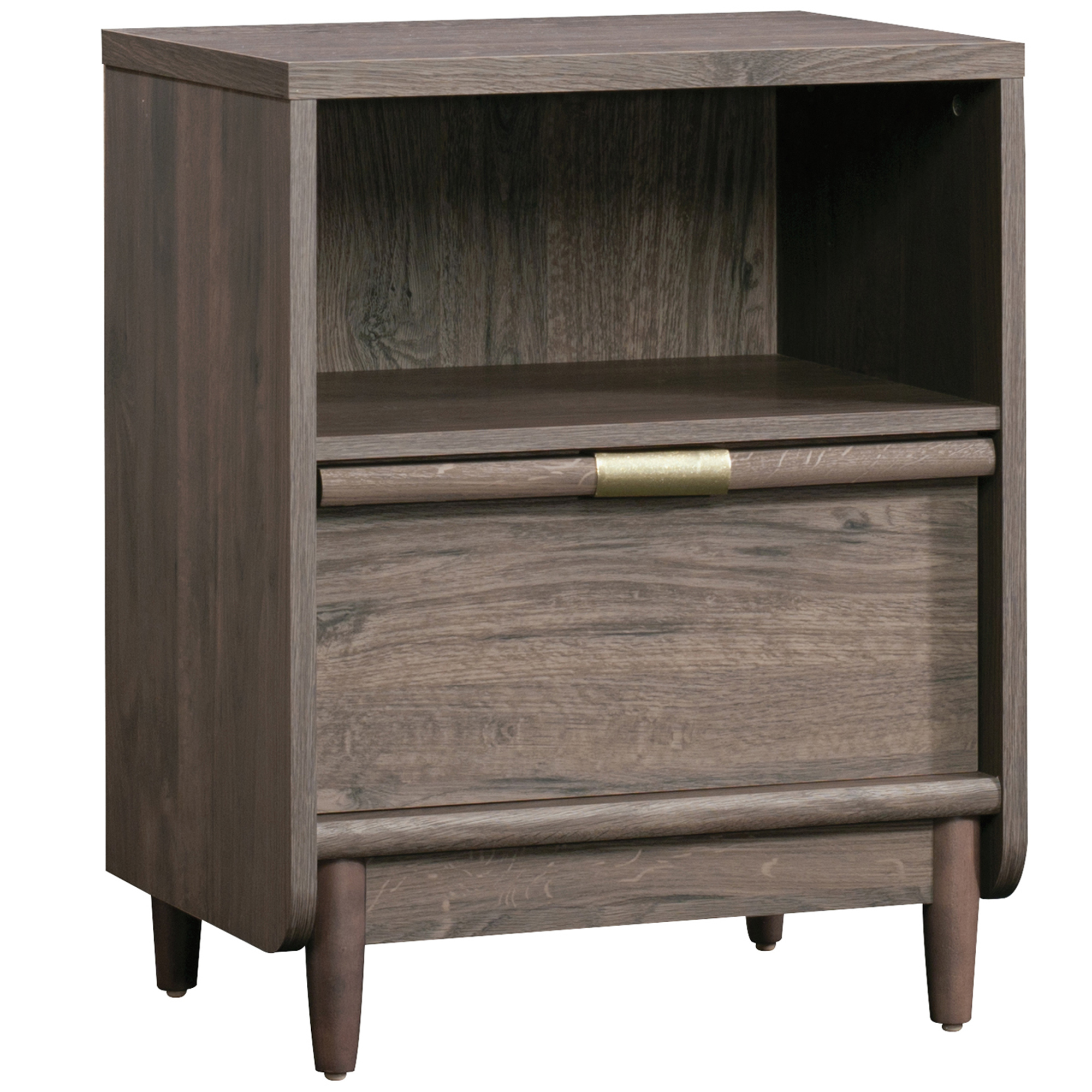 International Lux Bedside Table