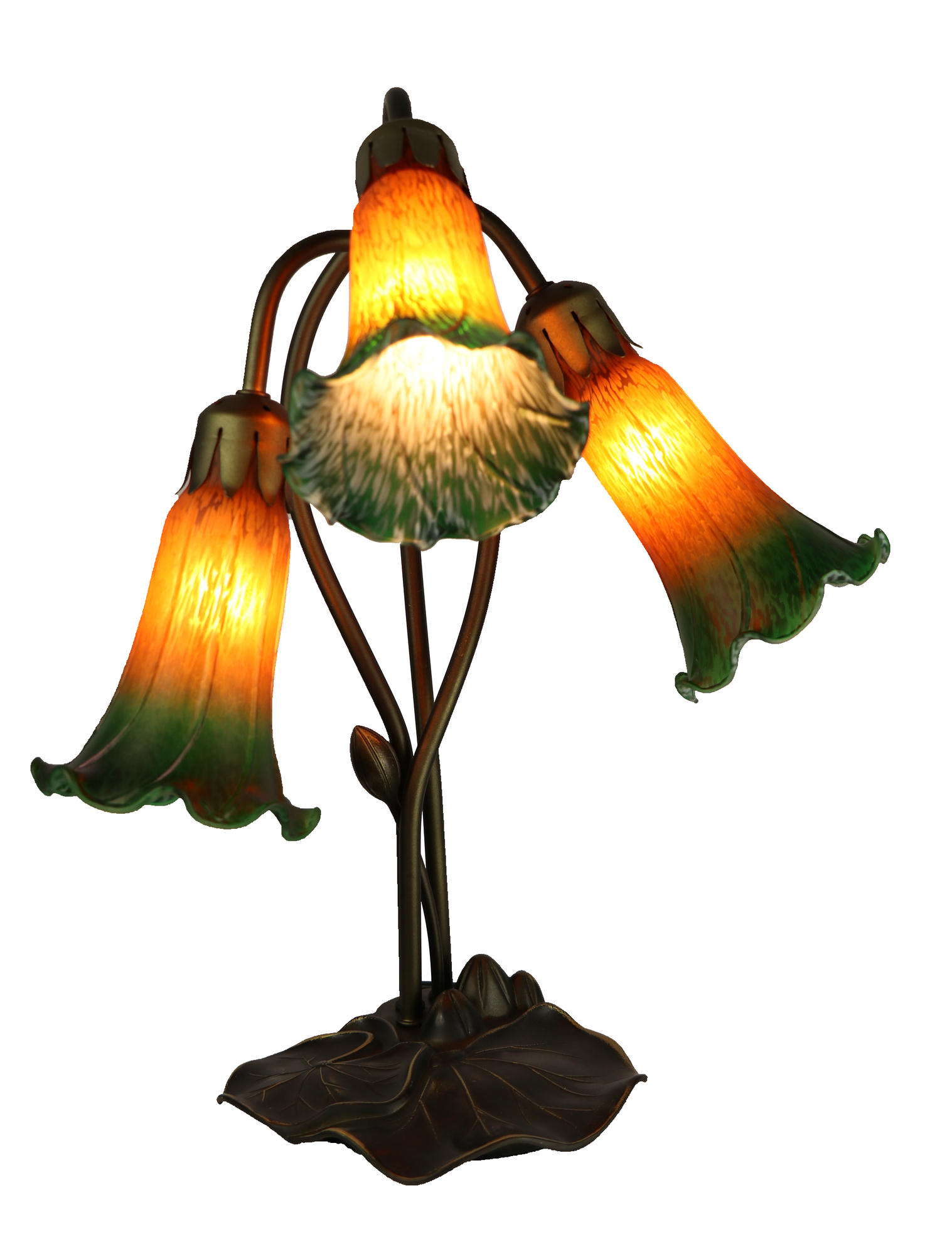 lily lamps