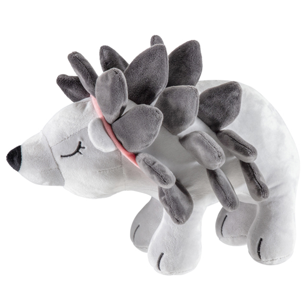 porcupine plush