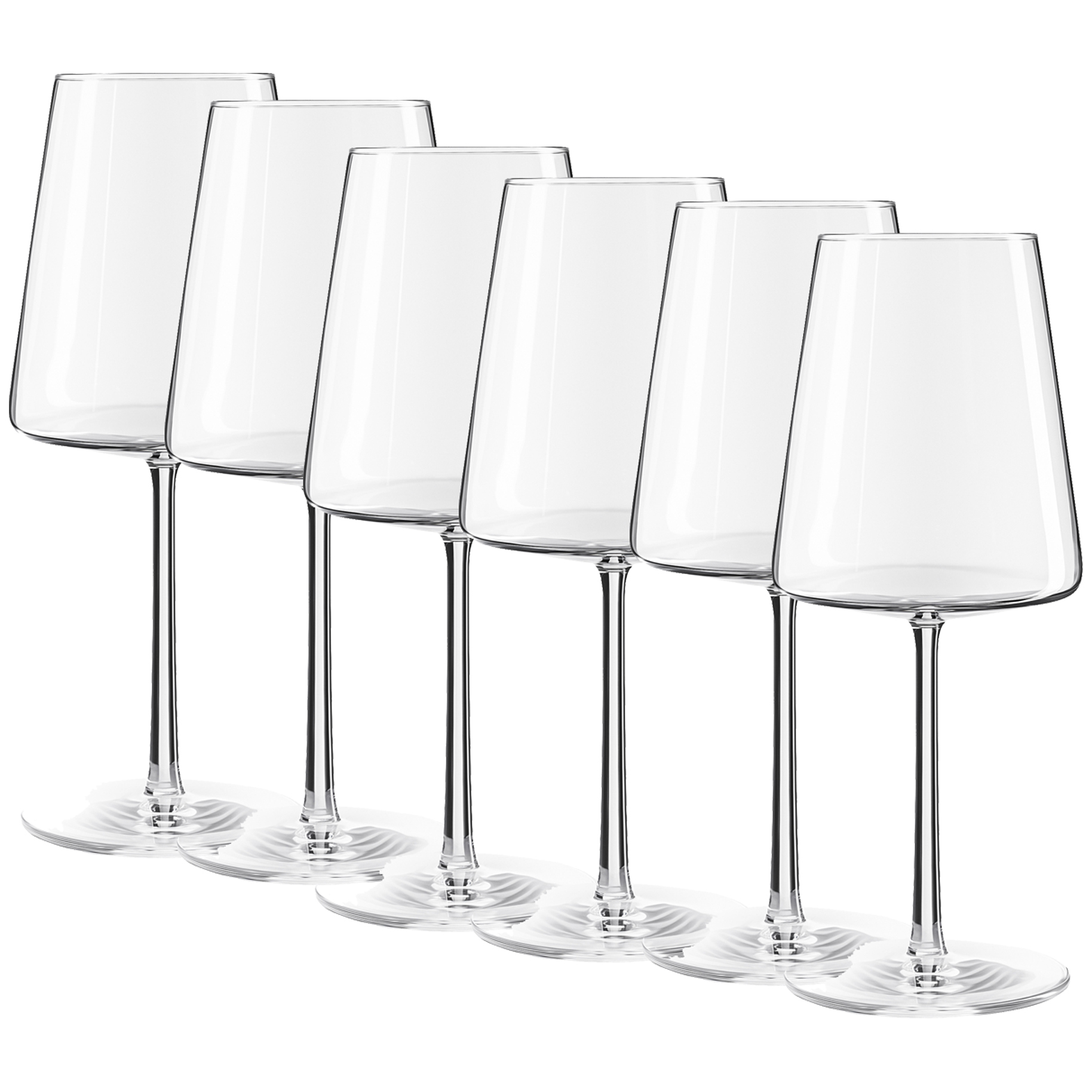 power red wine glasses