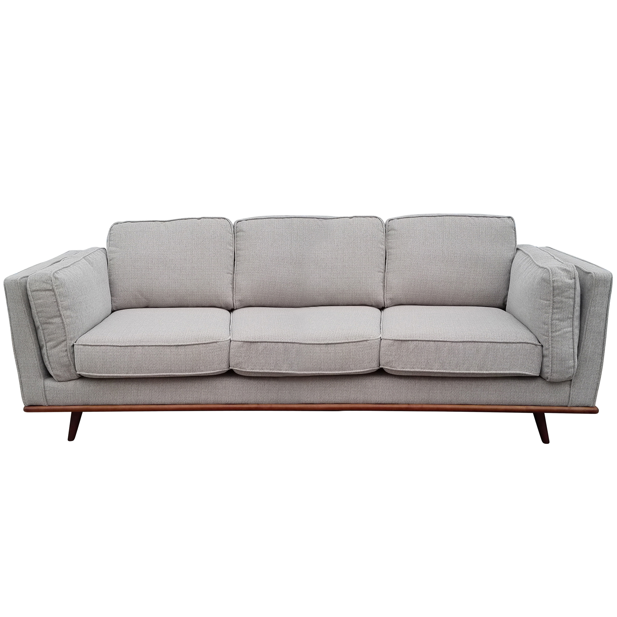 Modern Brooklyn 3 Seater Sofa Temple Webster Sku Melf1230 Modern Brooklyn 3 Seater Sofa Is Also Sometimes Listed Under The Following Manufacturer Numbers Sof Yokbg3s Yoktl3s