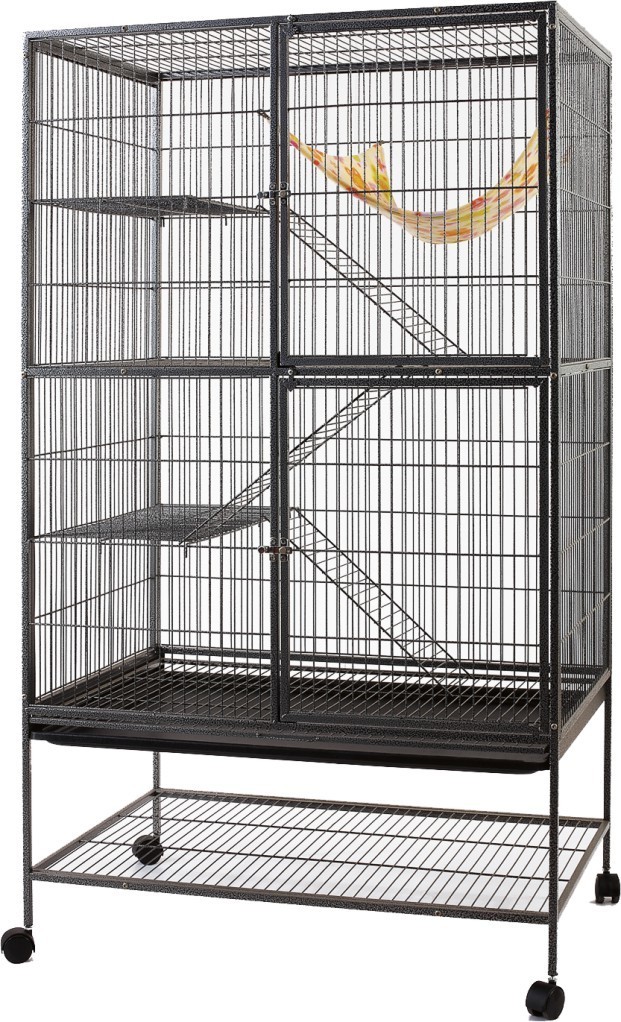 bono fido rat cage